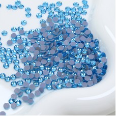 Aquamarine AB Color Hot Fix Aquamarine AB Color Hot Fix