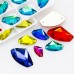 DZ 4062 19*12MM Galactic Flat Back Sew on Stones DZ 4062 19*12MM Galactic Flat Back Sew on Stones