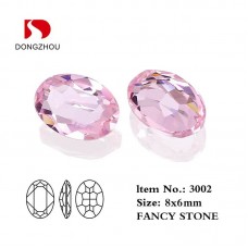 DZ 3002 8*6mm 10*8mm 12*8mm 14*10mm oval shape transparency clear crystal fancy stone for nail art DZ 3002 8*6mm 10*8mm 12*8mm 14*10mm oval shape transparency clear crystal fancy stone for nail art