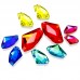 DZ 4062 19*12MM Galactic Flat Back Sew on Stones DZ 4062 19*12MM Galactic Flat Back Sew on Stones