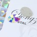 DZ 1042 with 2 hole oval sew on stone 10*8mm