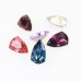 DZ 3118 14*9mm long triliant shape crystal fancy stone for nail art