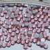non hotfix light pink color round shape flatback stone for nail art clothes decoration ss3-ss20(1440pcs/pack) non hotfix light pink color round shape flatback stone for nail art clothes decoration ss3-ss20(1440pcs/pack)