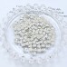 DZ 2411 6*5mm star shape glass flatback stone for nail art (720pcs/pack)
