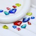DZ 4062 14*9MM Galactic Flat Back Sew on Stones DZ 4062 14*9MM Galactic Flat Back Sew on Stones