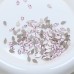 DZ 2194 8*4mm petal shape glass flatback stone for nail art (720pcs/pack) DZ 2194 8*4mm petal shape glass flatback stone for nail art (720pcs/pack)
