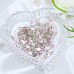 DZ 2194 8*4mm petal shape glass flatback stone for nail art (720pcs/pack) DZ 2194 8*4mm petal shape glass flatback stone for nail art (720pcs/pack)