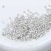 DZ 2224 5*3mm rhombus shape glass flatback stone for nail art (1440pcs/pack)