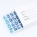 DZ 1047 Rectangle Shape Flatback Stone Glass Stone For Clothing DZ 1047 Rectangle Shape Flatback Stone Glass Stone For Clothing