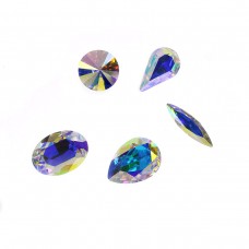 Nail Art Rhinestone Crystal AB Nail Art Rhinestone Crystal AB