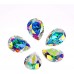 Mix Shape AB Nail Art Rhinestone Mix Shape AB Nail Art Rhinestone
