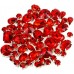 mixed claw rhinestones 
