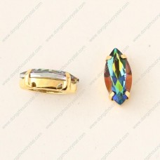 navette fancy stone 4*8mm with claw navette fancy stone 4*8mm with claw