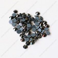 DZ 1000 round crystal hotfix rhinestone DZ 1000 round crystal hotfix rhinestone